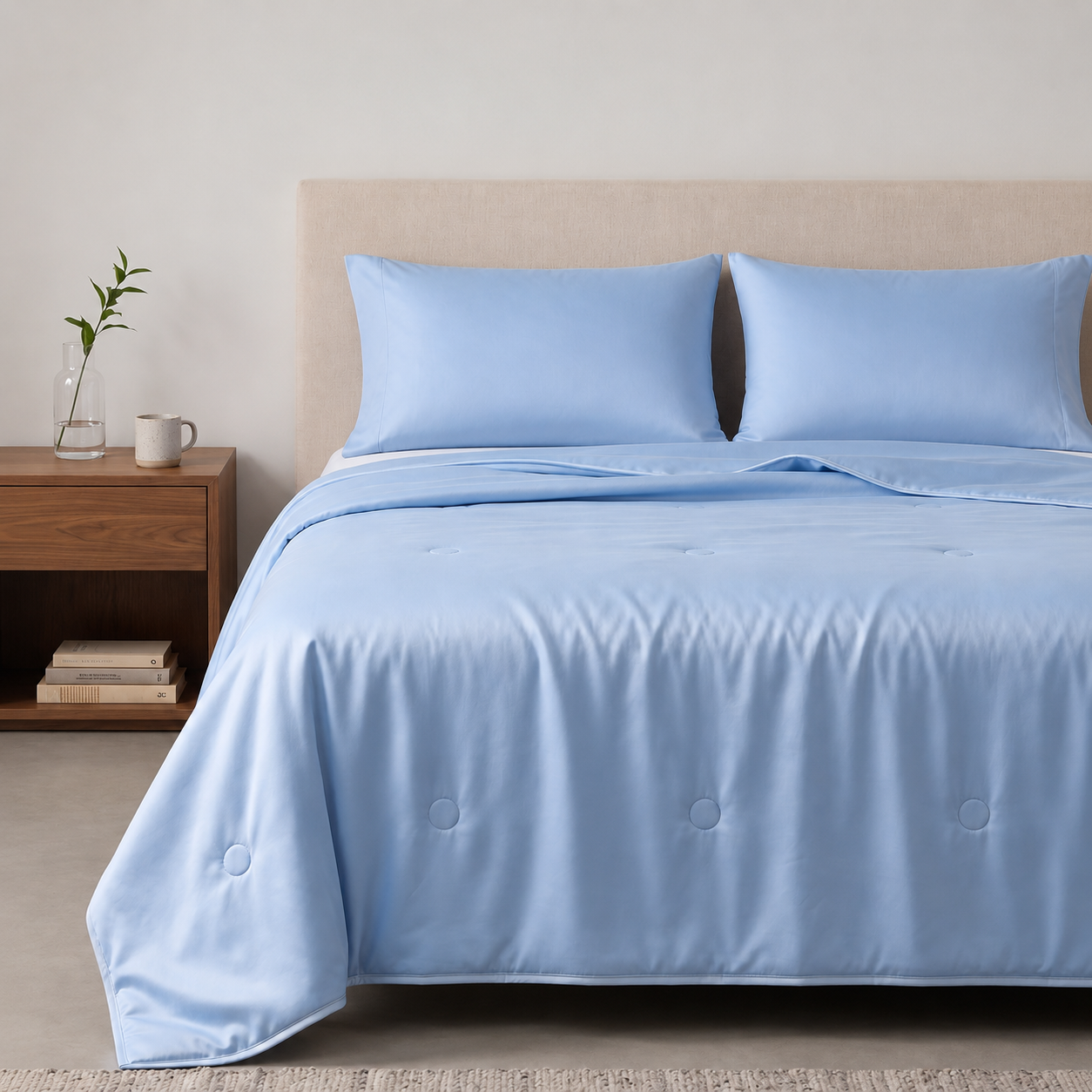 FrostDream™ Cooling Blanket