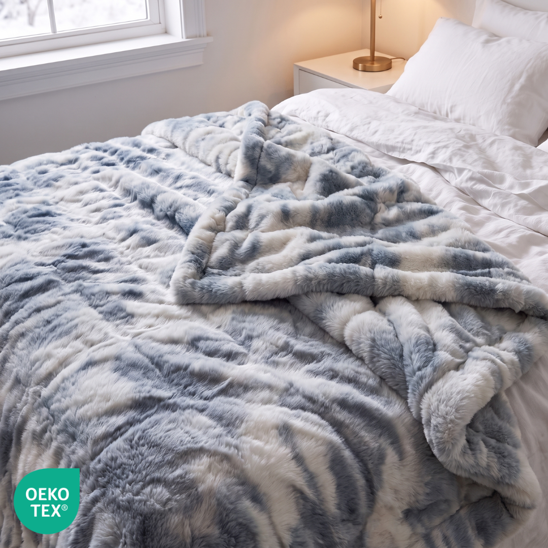 Dreamy™ Kuscheldecke