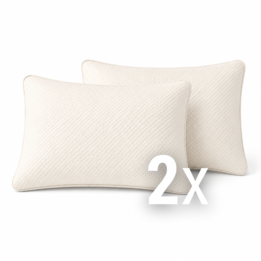 FrostDream™ Cooling Pillow Cover