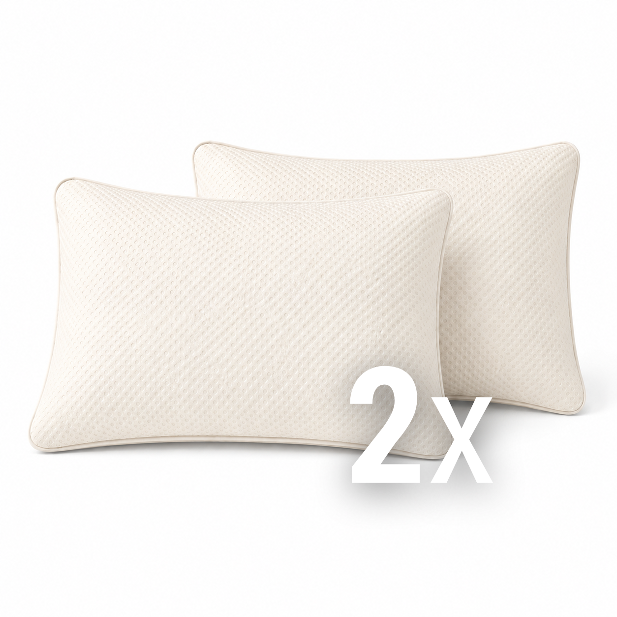 FrostDream™ Cooling Pillow Cover