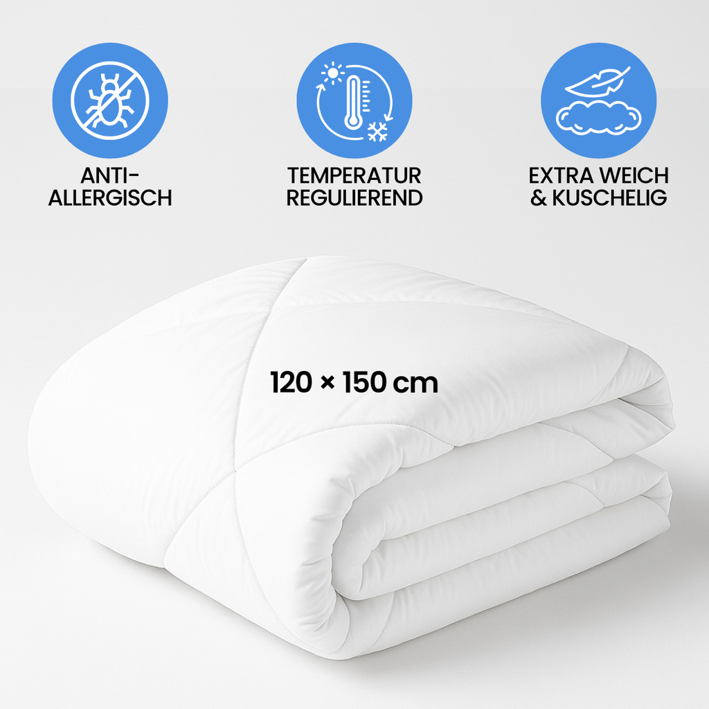Kids' Sleep Blanket by Felanis
