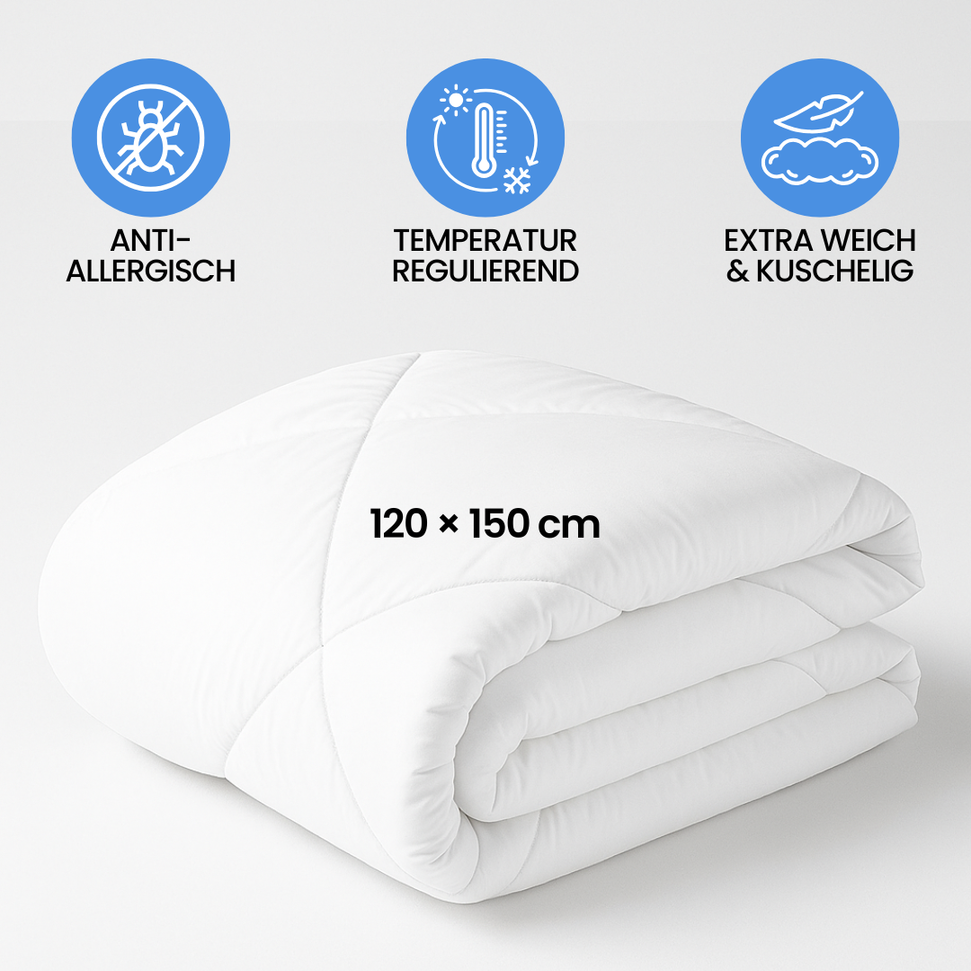 Kids' Sleep Blanket by Felanis