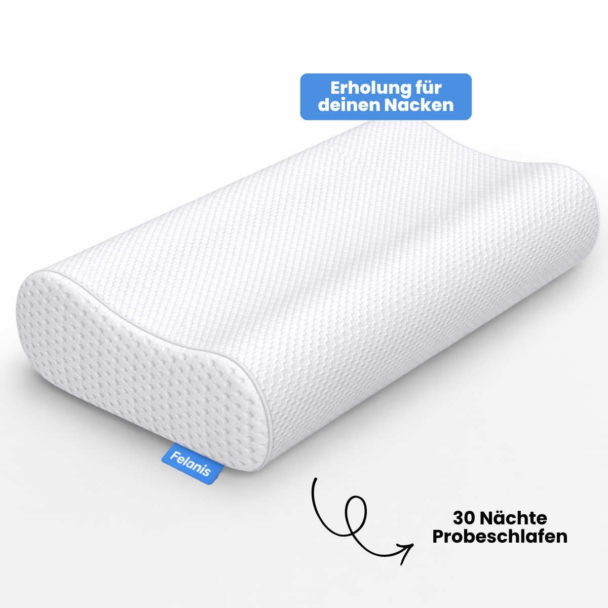 Relief Pillow™