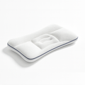 Lunora™ – Ergonomic Kids' Pillow