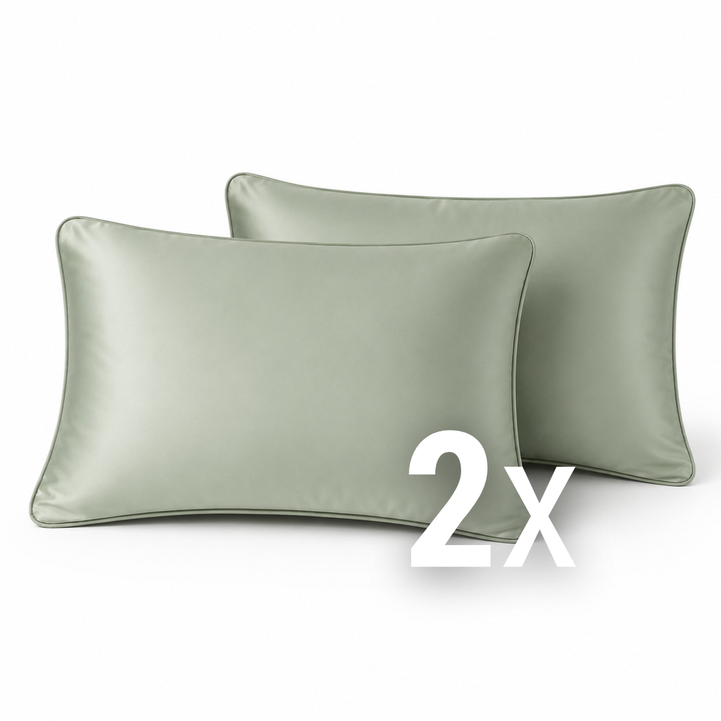 FrostDream™ Cooling Pillow Cover