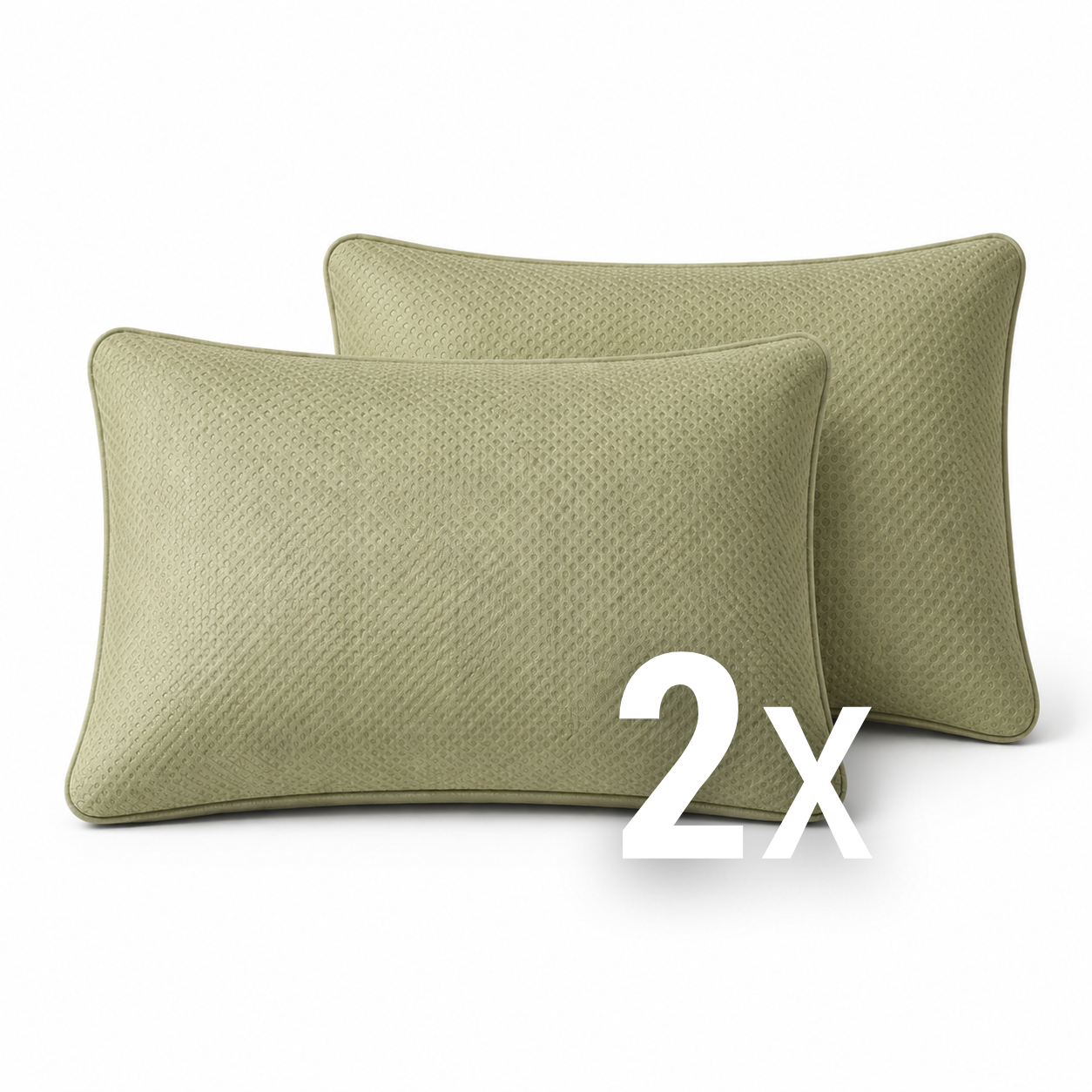FrostDream™ Cooling Pillow Cover