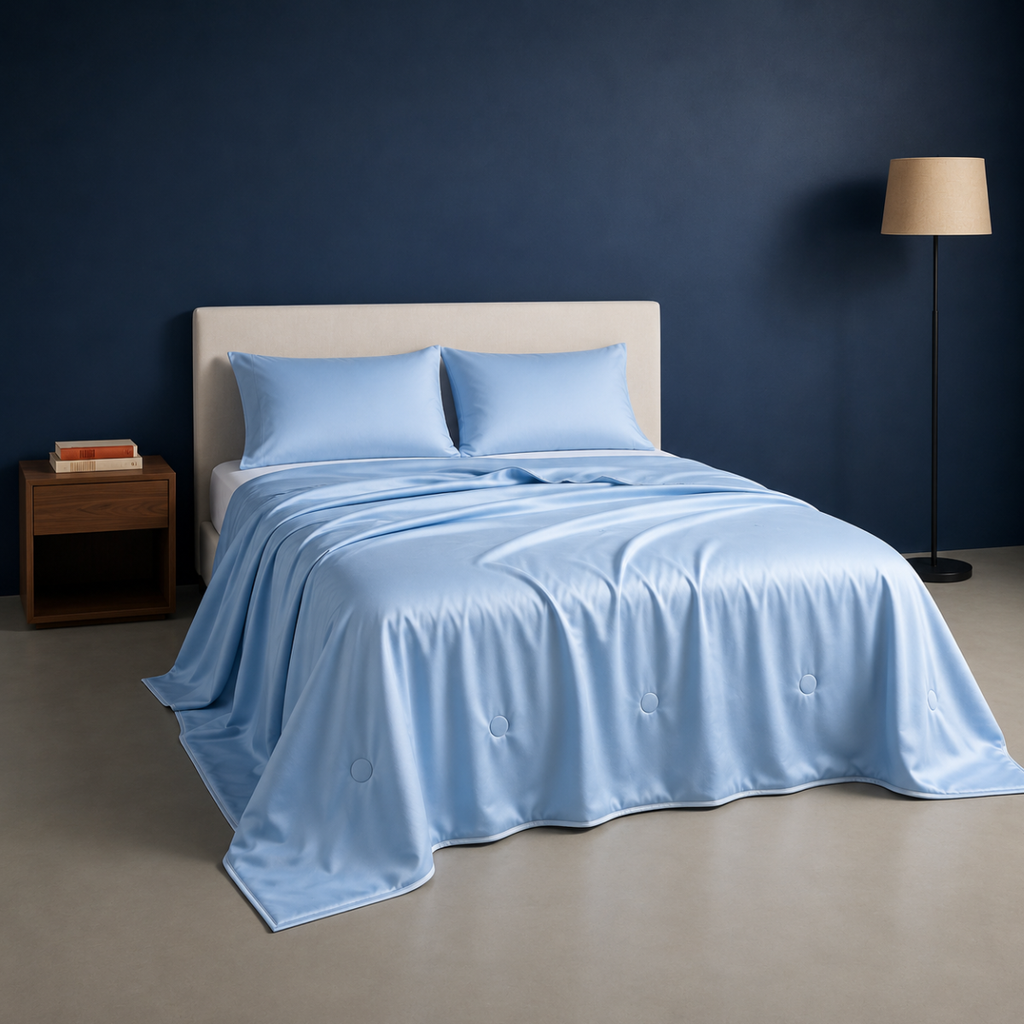FrostDream™ Cooling Blanket