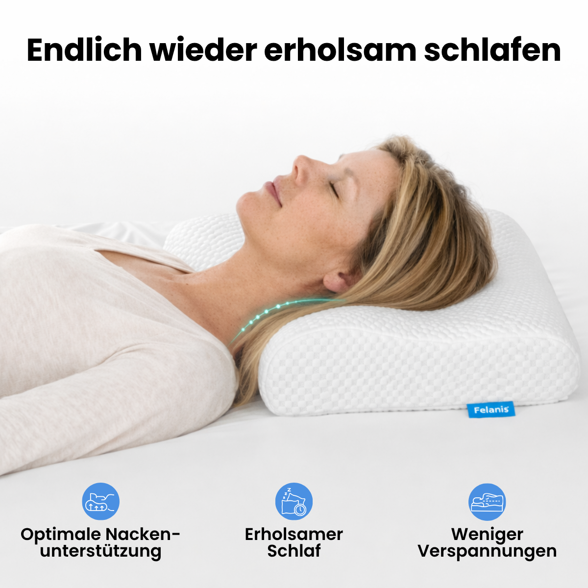 Relief Pillow™