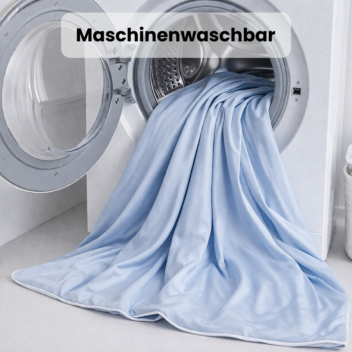 FrostDream™ Cooling Blanket
