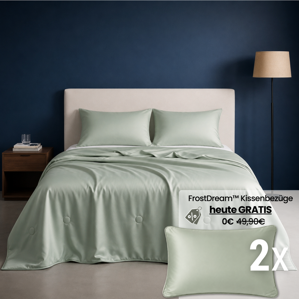 FrostDream™ Cooling Blanket
