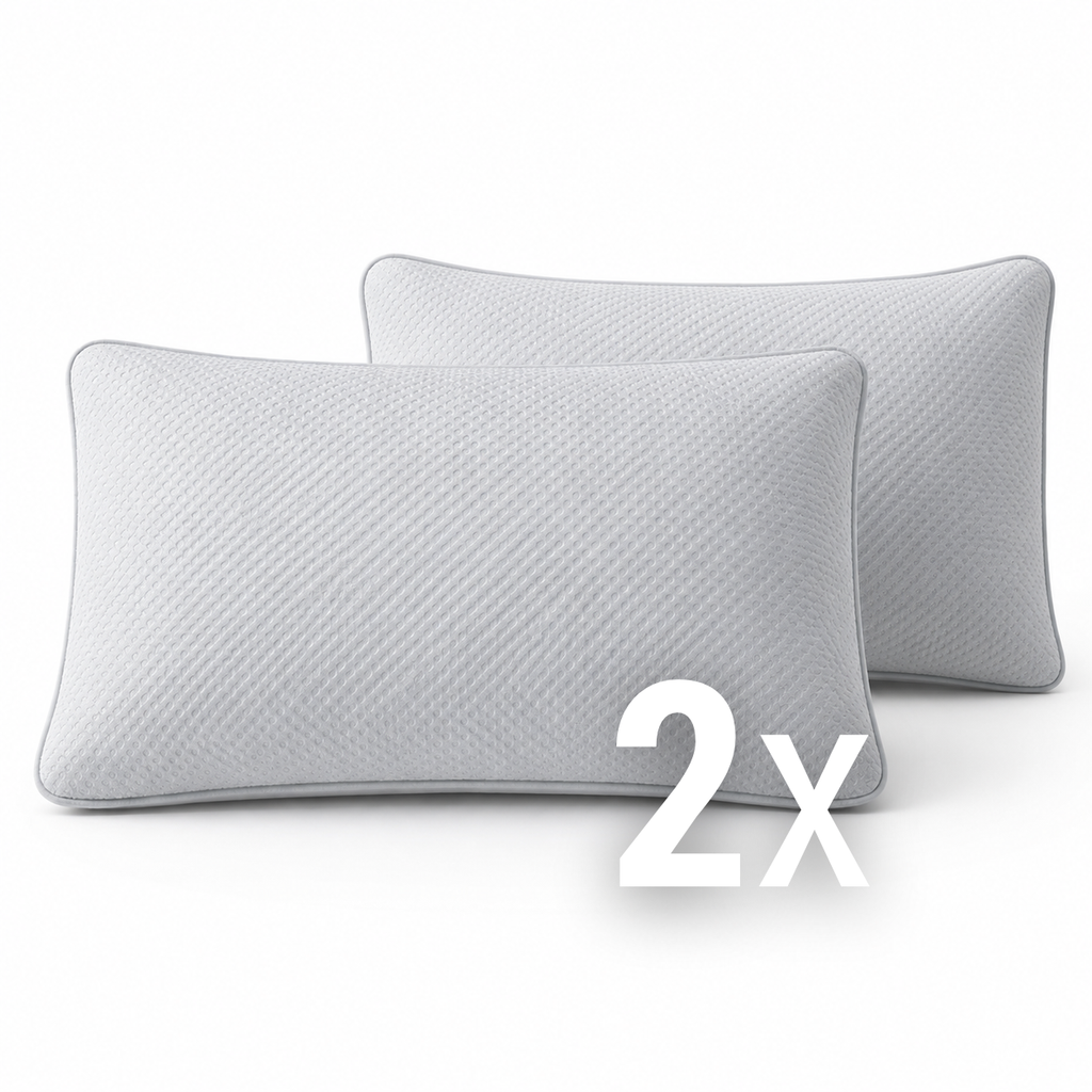 FrostDream™ Cooling Pillow Cover
