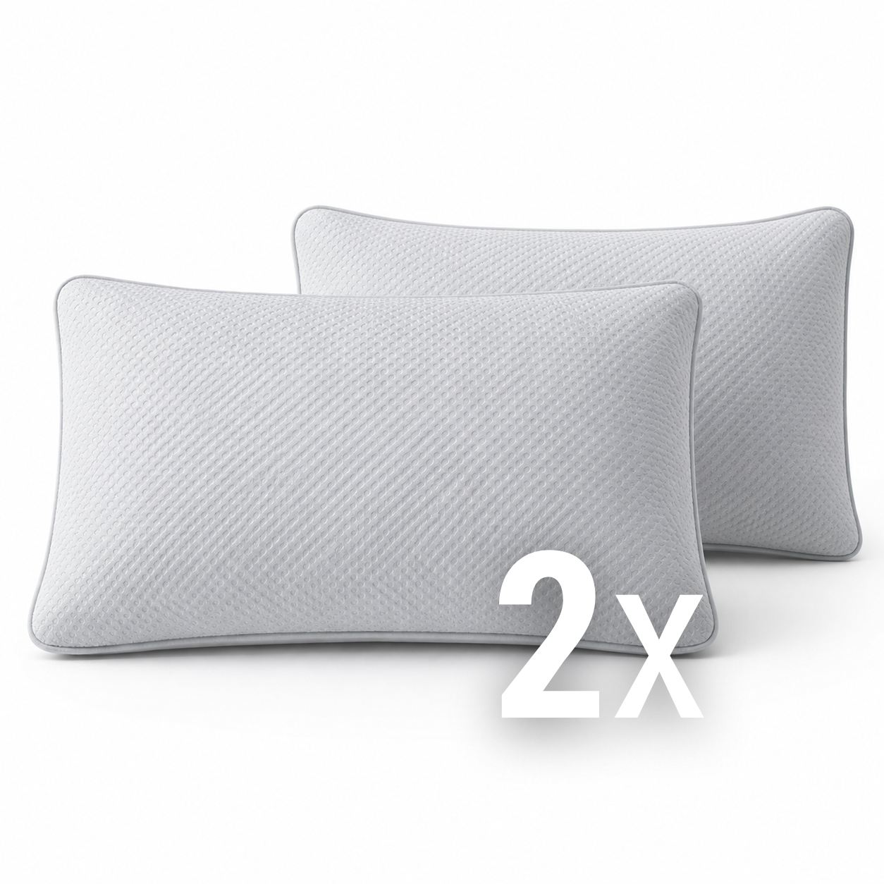 FrostDream™ Cooling Pillow Cover