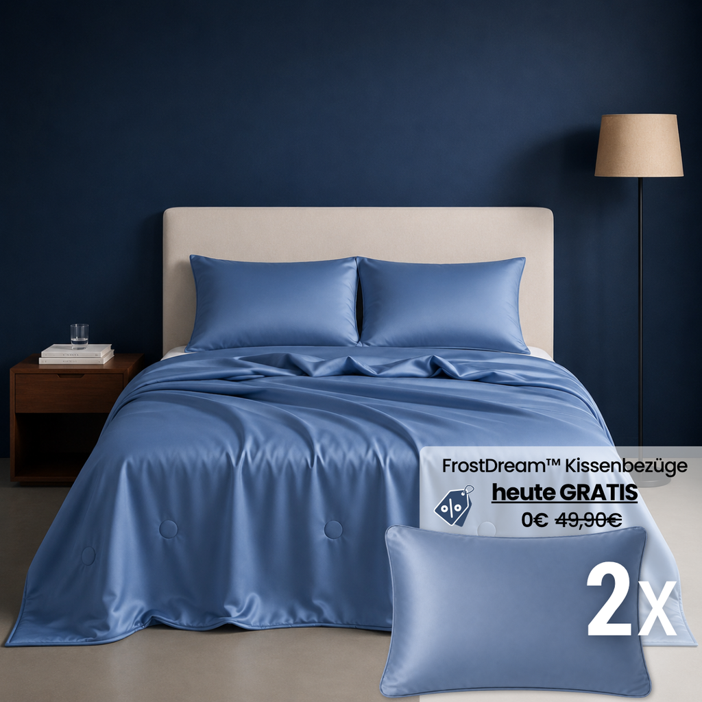 FrostDream™ Cooling Blanket