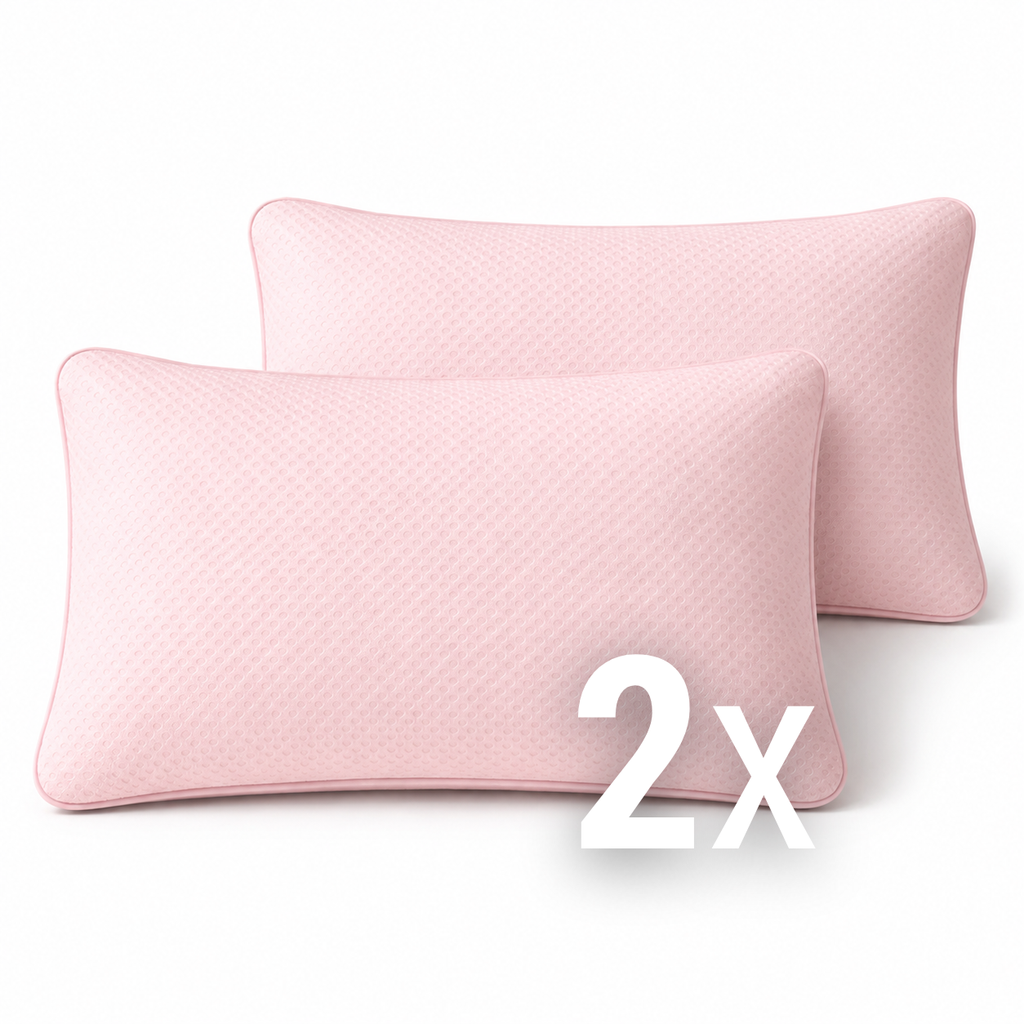 FrostDream™ Cooling Pillow Cover