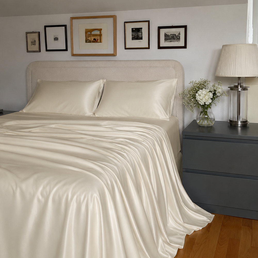 <h2>Join 13,400+ customers sleeping cooler with FrostDream™</h2>