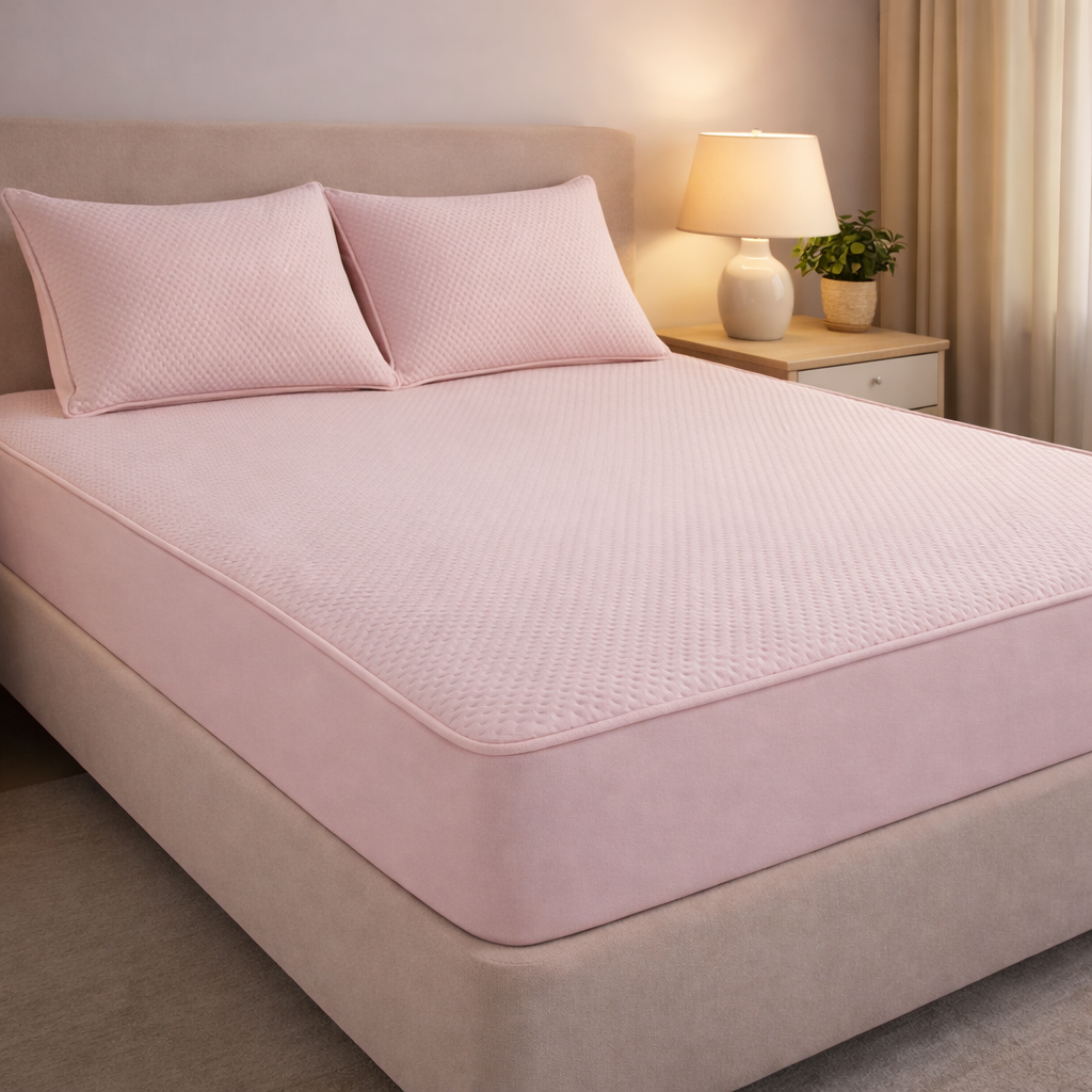 FrostDream™ Cooling Sheet