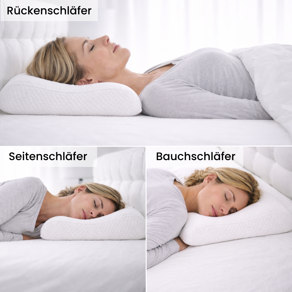 Relief Pillow™