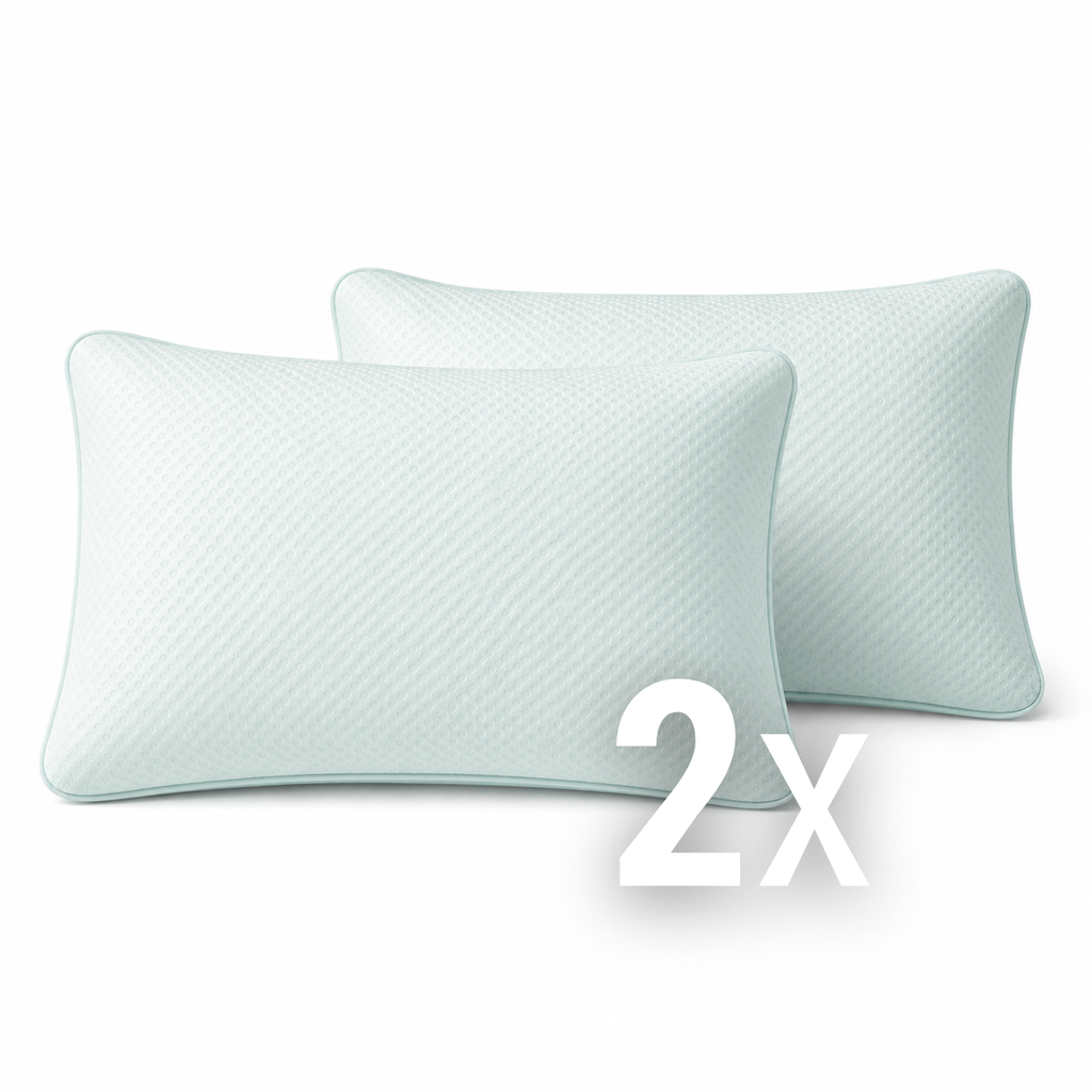 FrostDream™ Cooling Pillow Cover
