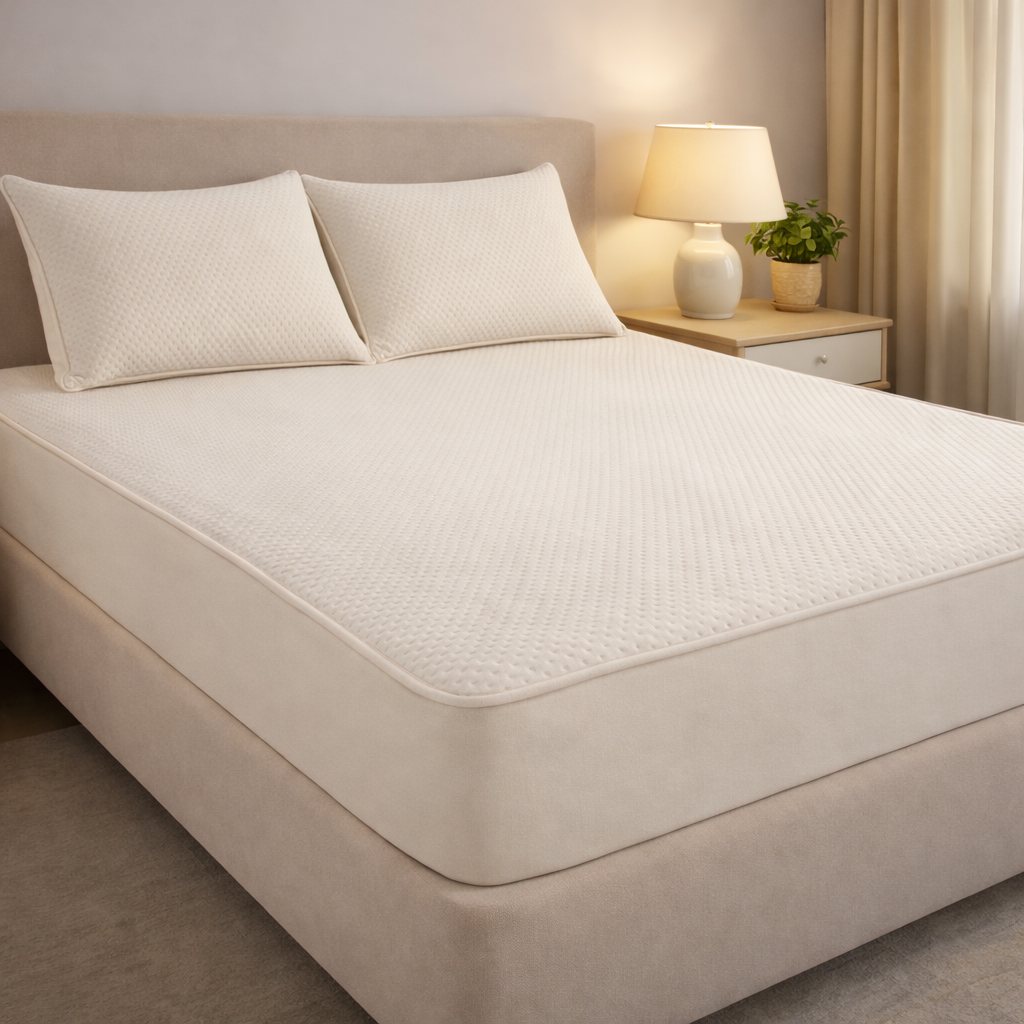 FrostDream™ Cooling Sheet