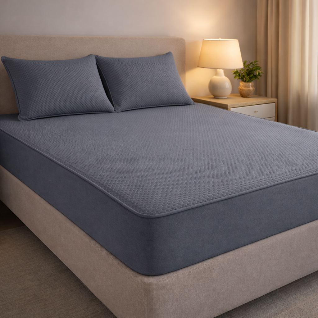 FrostDream™ Cooling Sheet