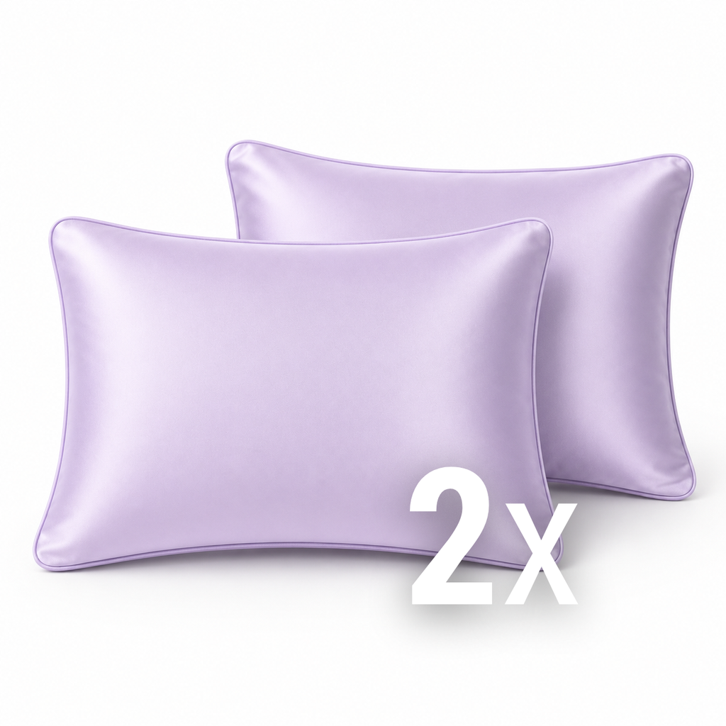 FrostDream™ Cooling Pillow Cover