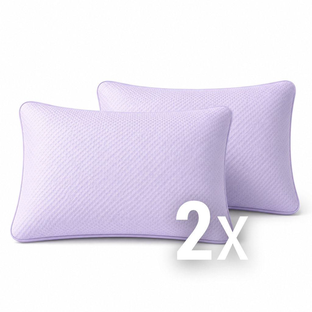 FrostDream™ Cooling Pillow Cover