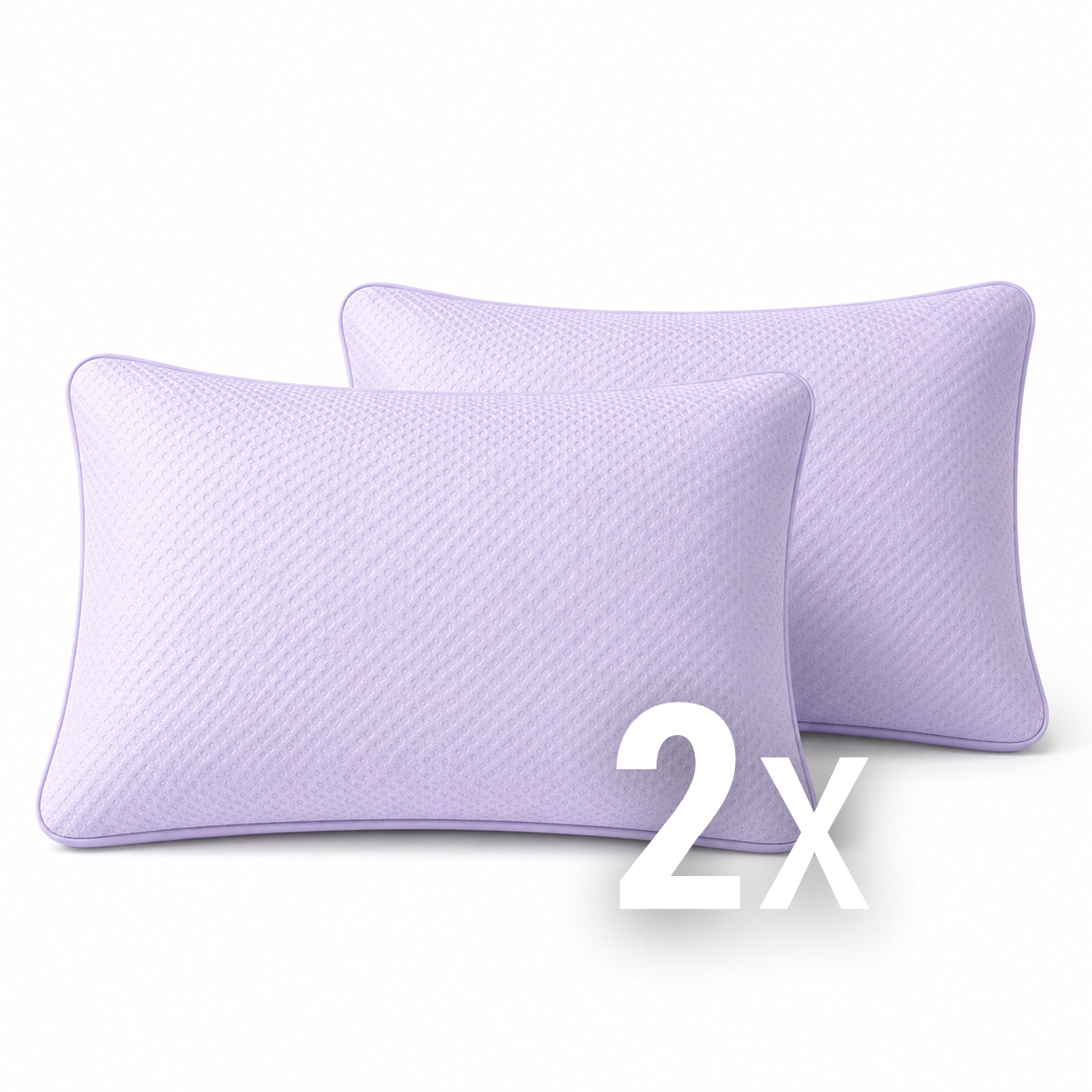 FrostDream™ Cooling Pillow Cover