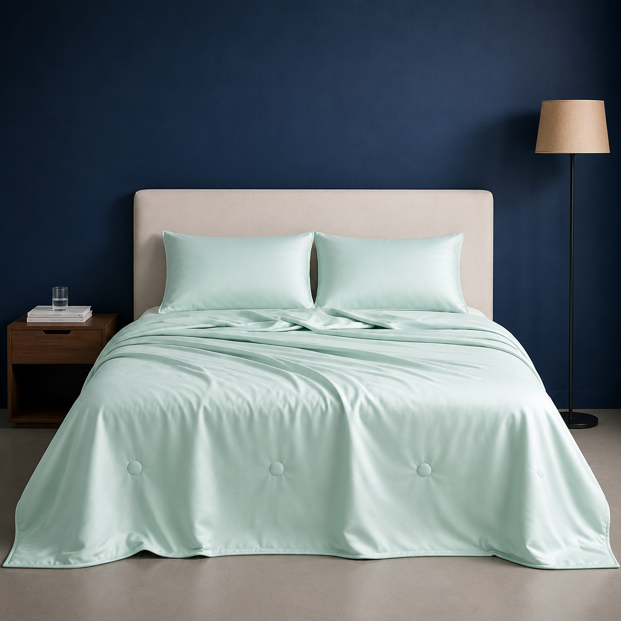 FrostDream™ Cooling Blanket
