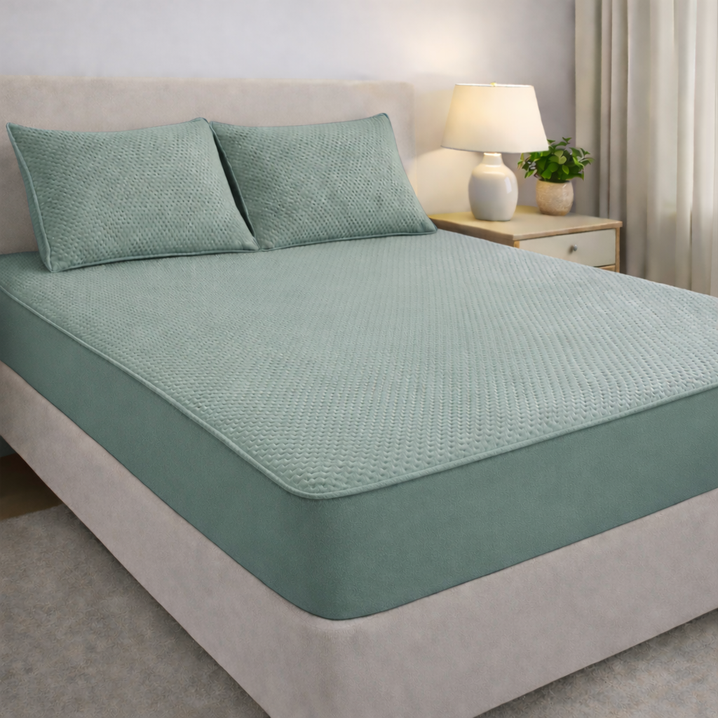 FrostDream™ Cooling Sheet