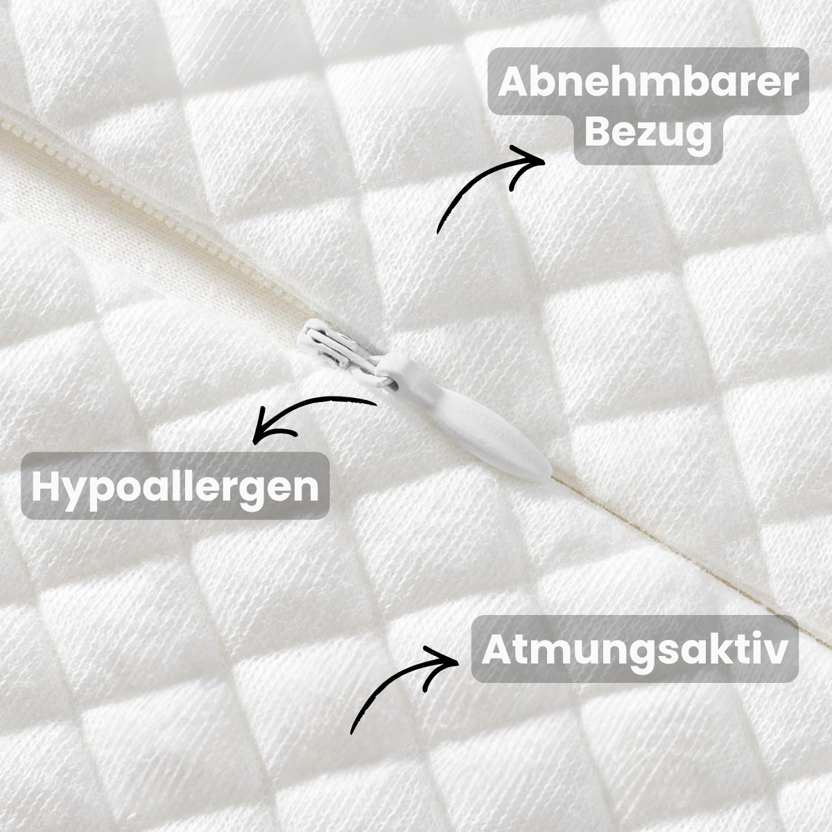 Relief Pillow™