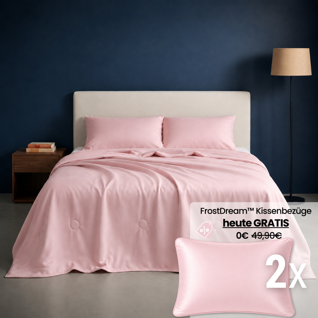 FrostDream™ Cooling Blanket