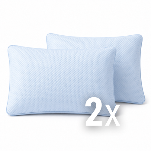 FrostDream™ Cooling Pillow Cover