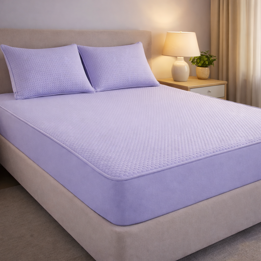 FrostDream™ Cooling Sheet