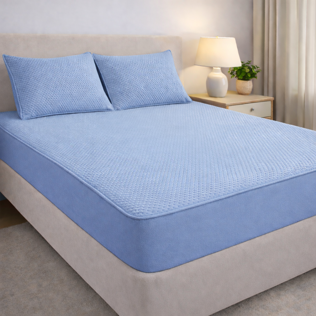 FrostDream™ Cooling Sheet