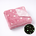 Magic Glow Blanket