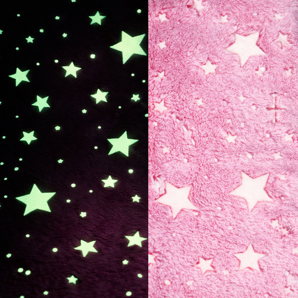 Magic Glow Blanket
