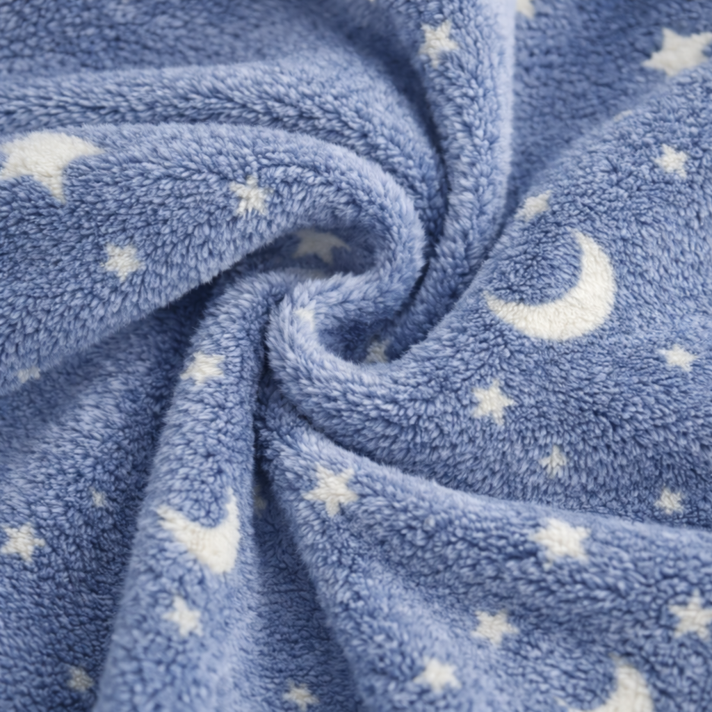 Magic Glow Blanket