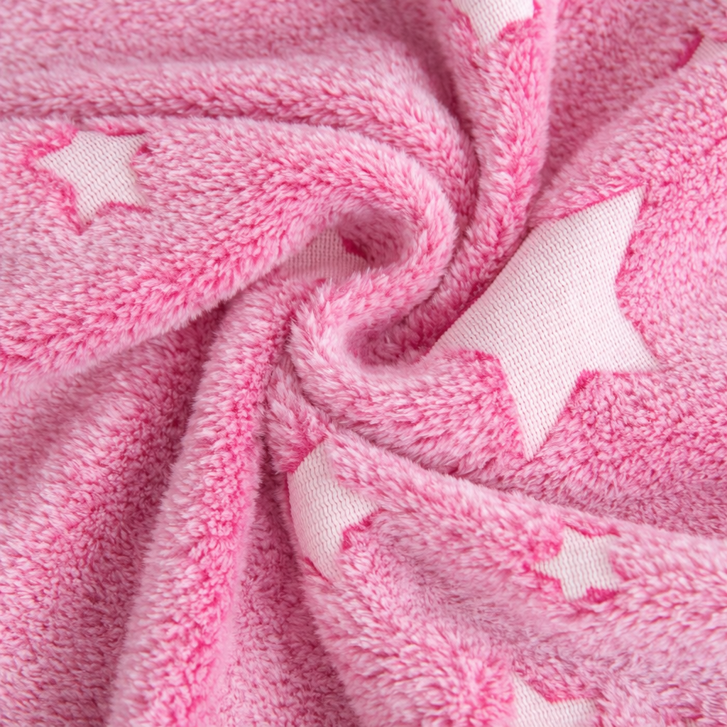 Magic Glow Blanket