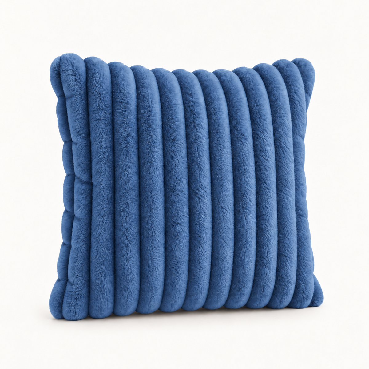 Fleece Kissenbezug