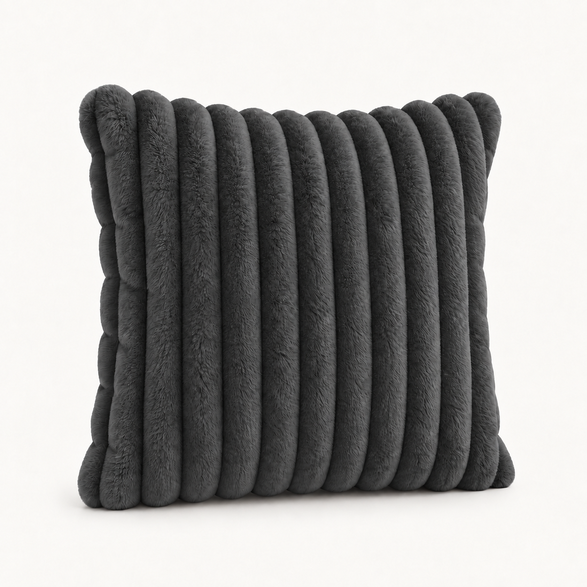 Fleece Kissenbezug