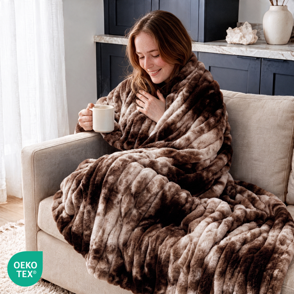 Dreamy™ Kuscheldecke