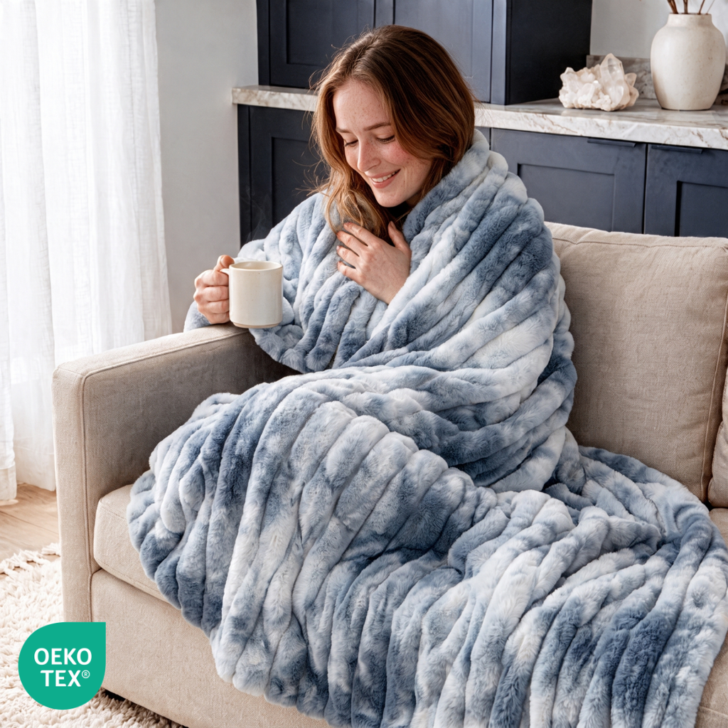 Dreamy™ Kuscheldecke