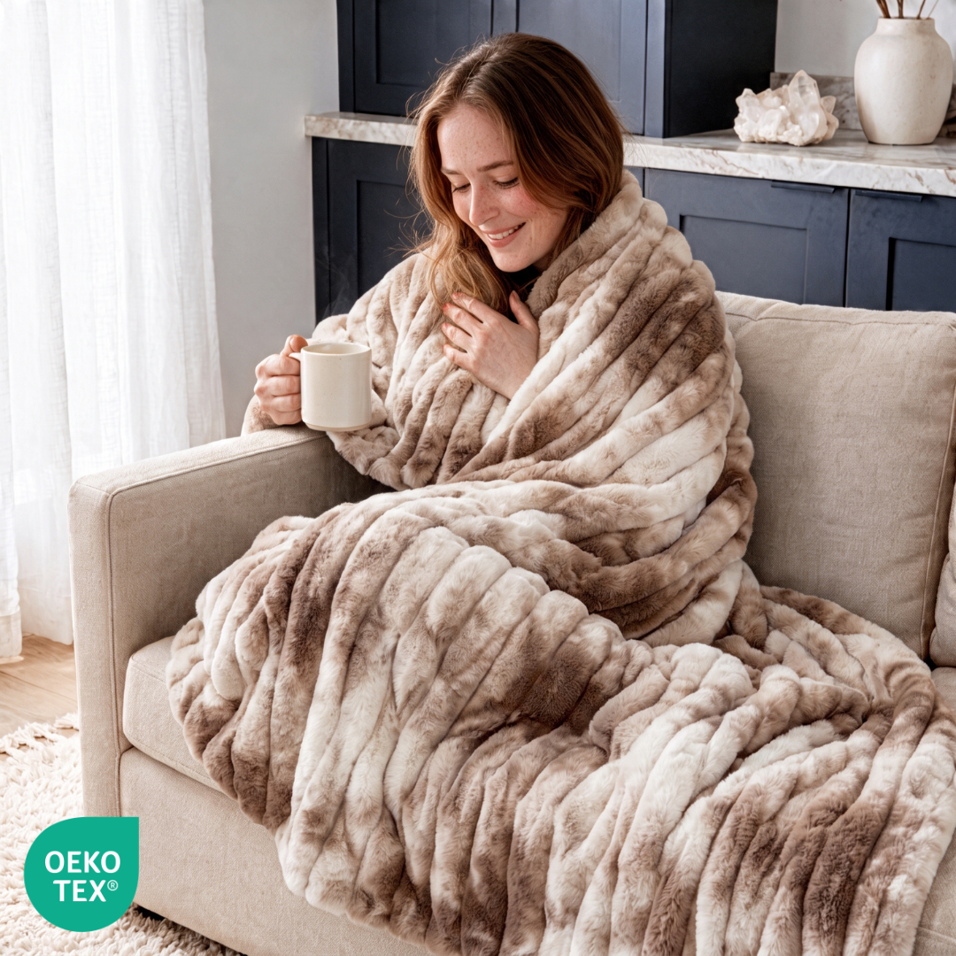 Dreamy™ Kuscheldecke