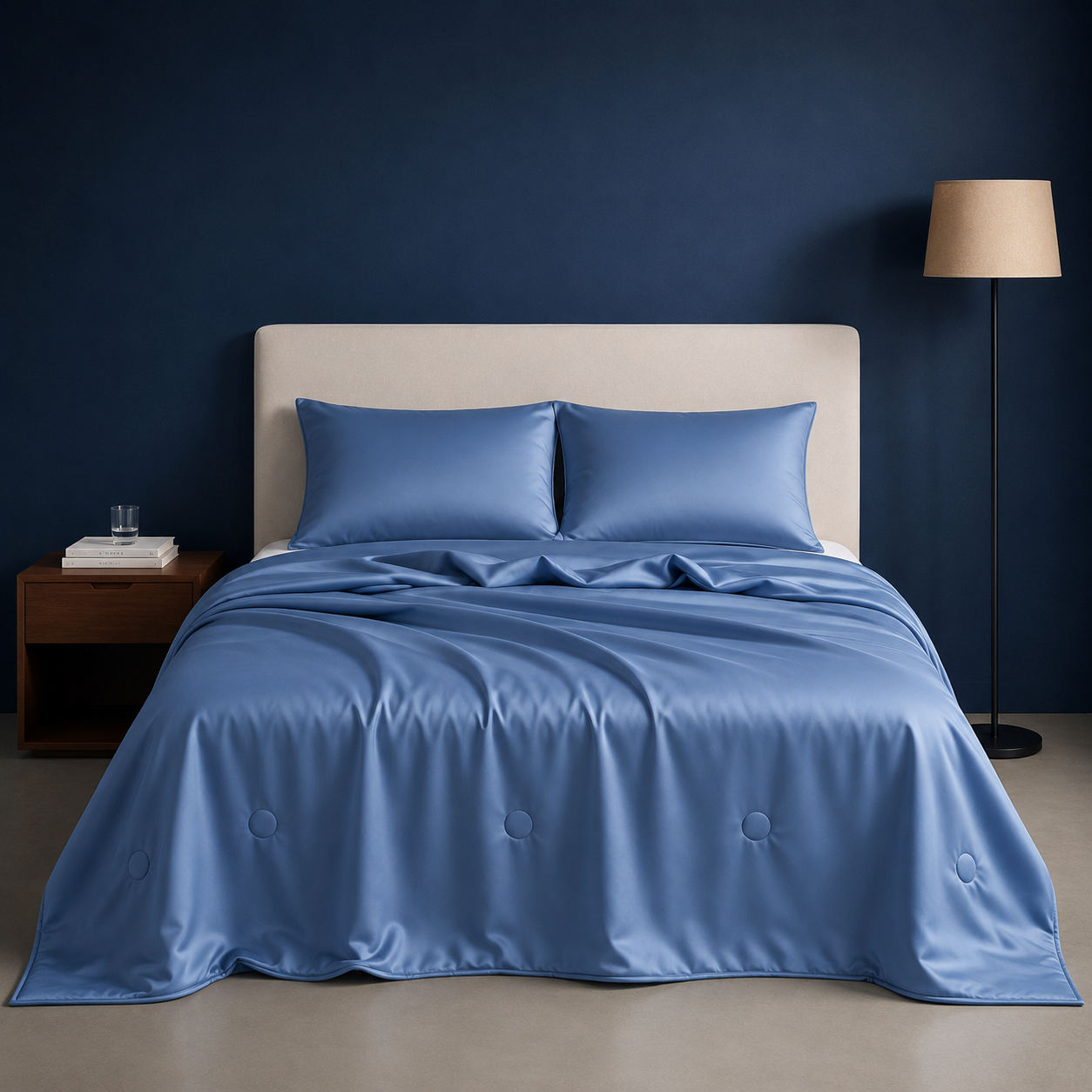 FrostDream™ Cooling Blanket