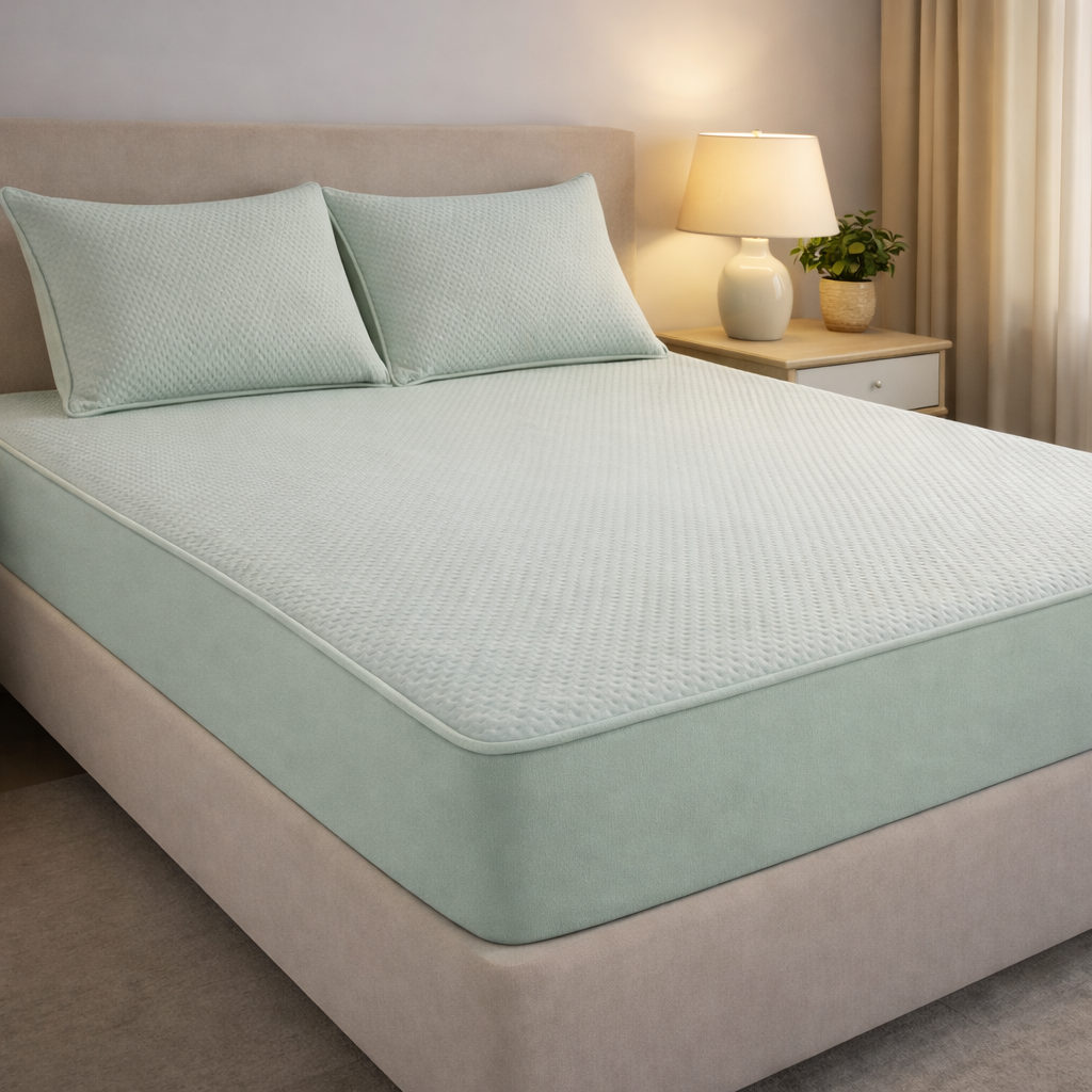 FrostDream™ Cooling Sheet