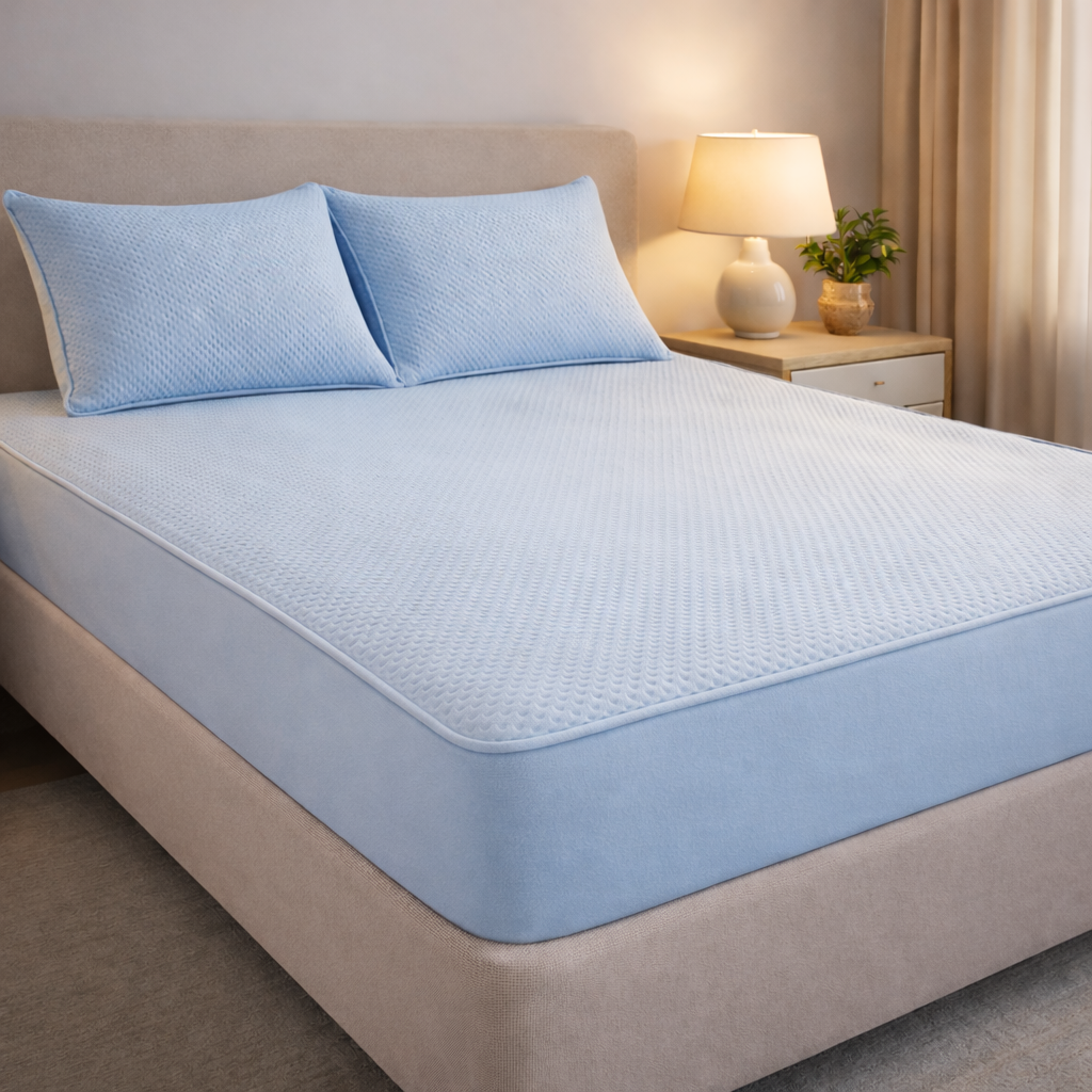 FrostDream™ Cooling Sheet