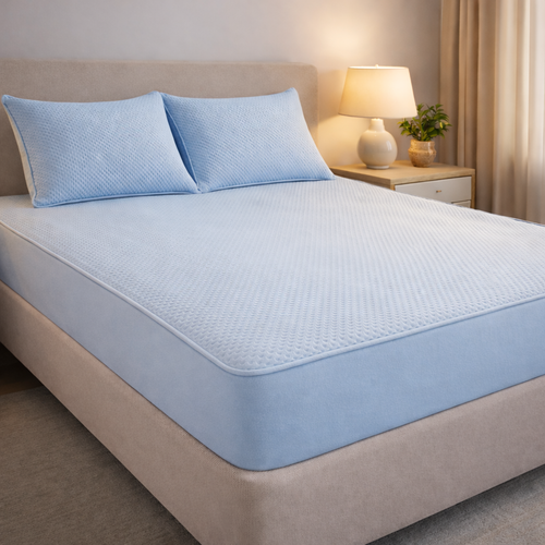 FrostDream™ Cooling Sheet