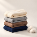 Fleece Socken
